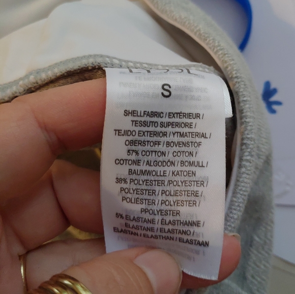 Lysse new york leggings size S - Picture 6 of 7